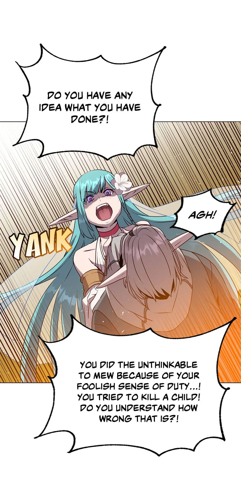 Read The Max Level Hero Strikes Back ENGLISH Manga Online