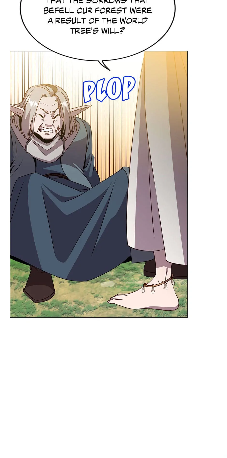 Read The Max Level Hero Strikes Back ENGLISH Manga Online