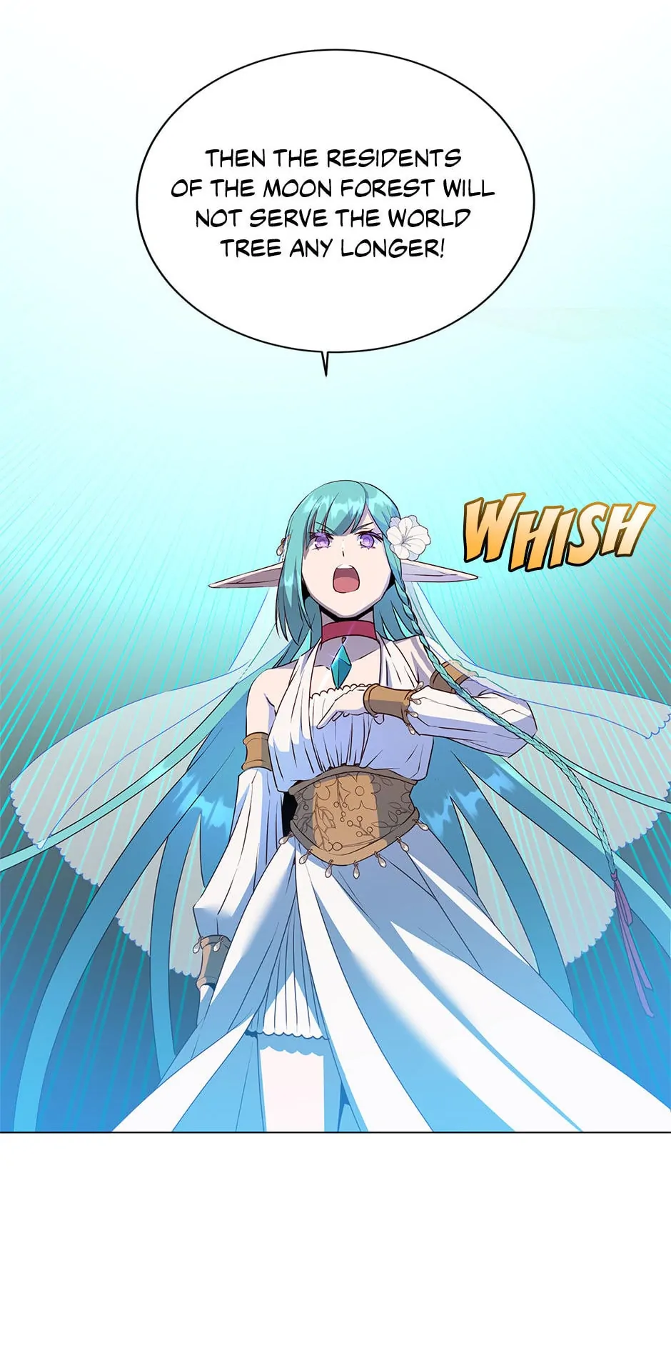 Read The Max Level Hero Strikes Back ENGLISH Manga Online