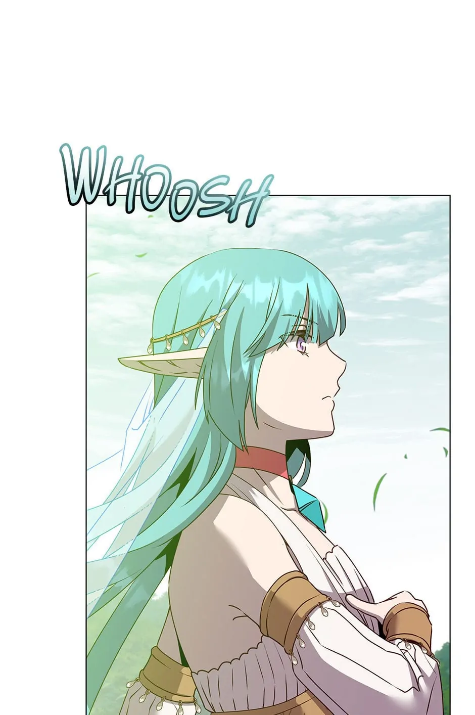 Read The Max Level Hero Strikes Back ENGLISH Manga Online