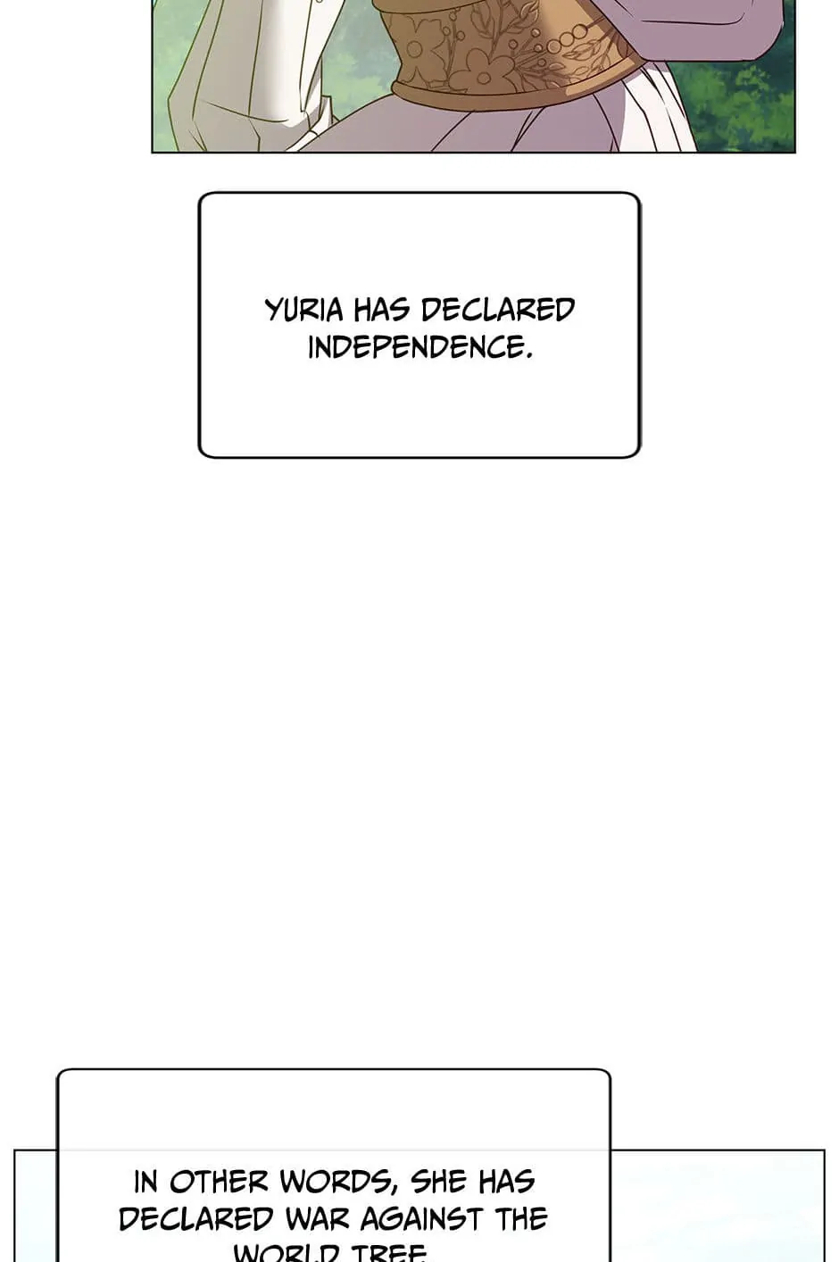 Read The Max Level Hero Strikes Back ENGLISH Manga Online