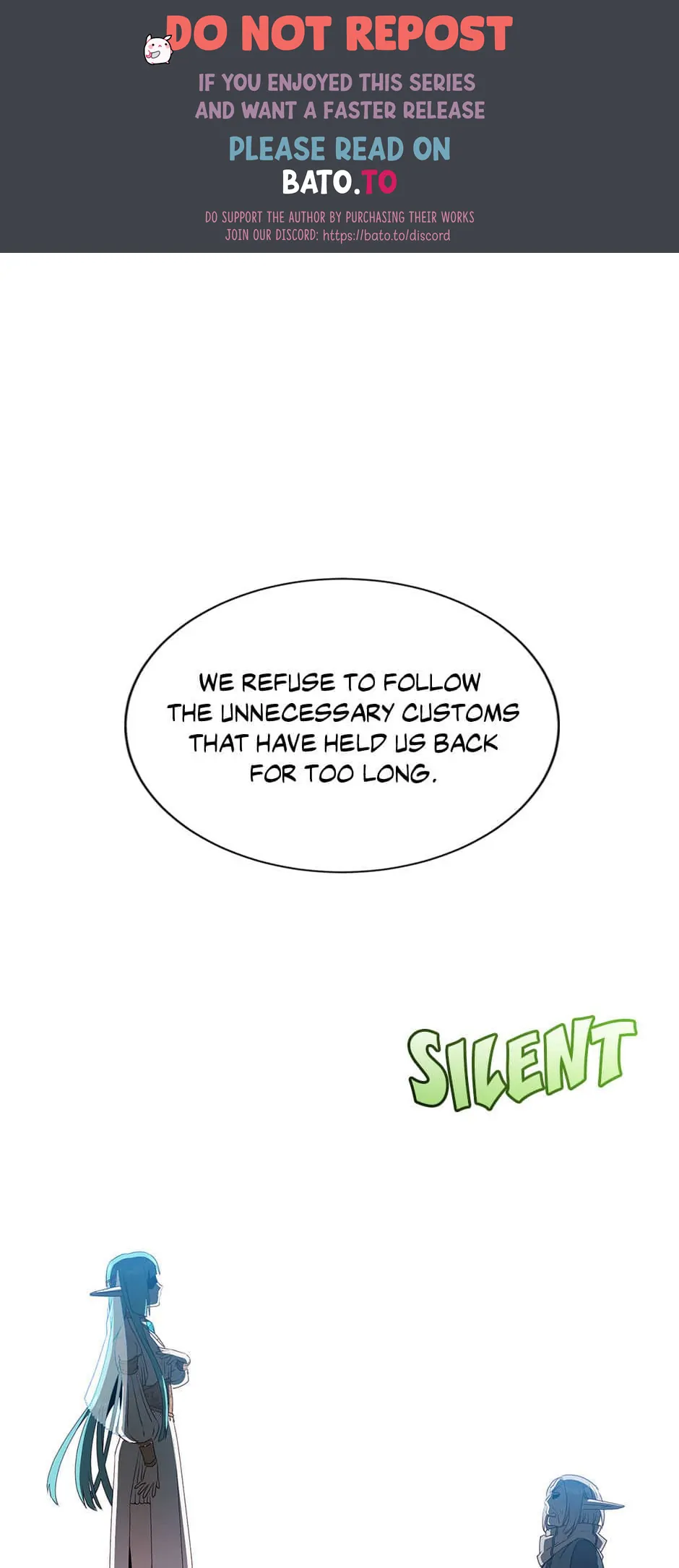 Read The Max Level Hero Strikes Back ENGLISH Manga Online