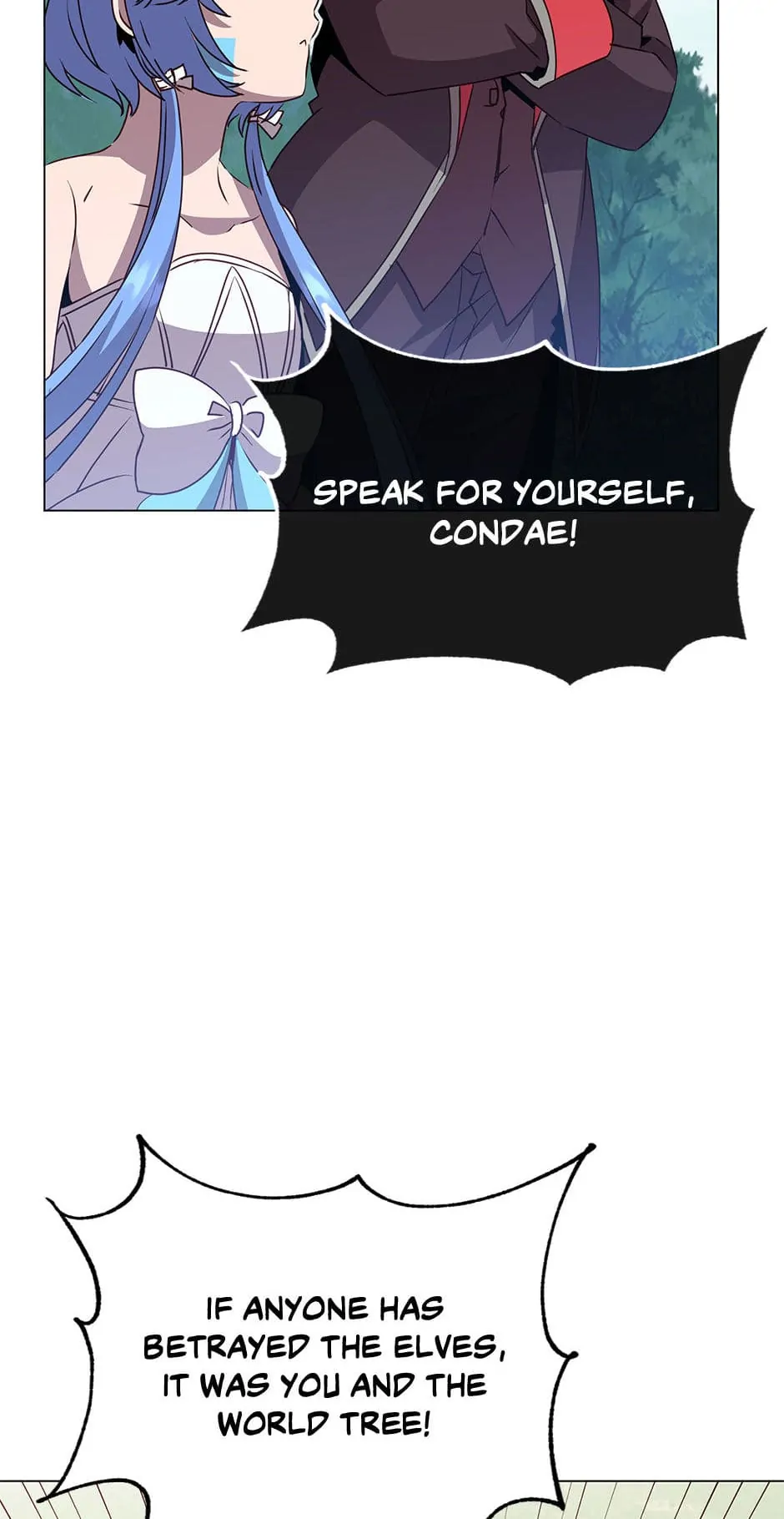 Read The Max Level Hero Strikes Back ENGLISH Manga Online