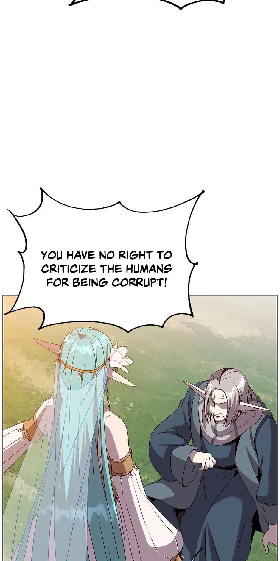 Read The Max Level Hero Strikes Back ENGLISH Manga Online