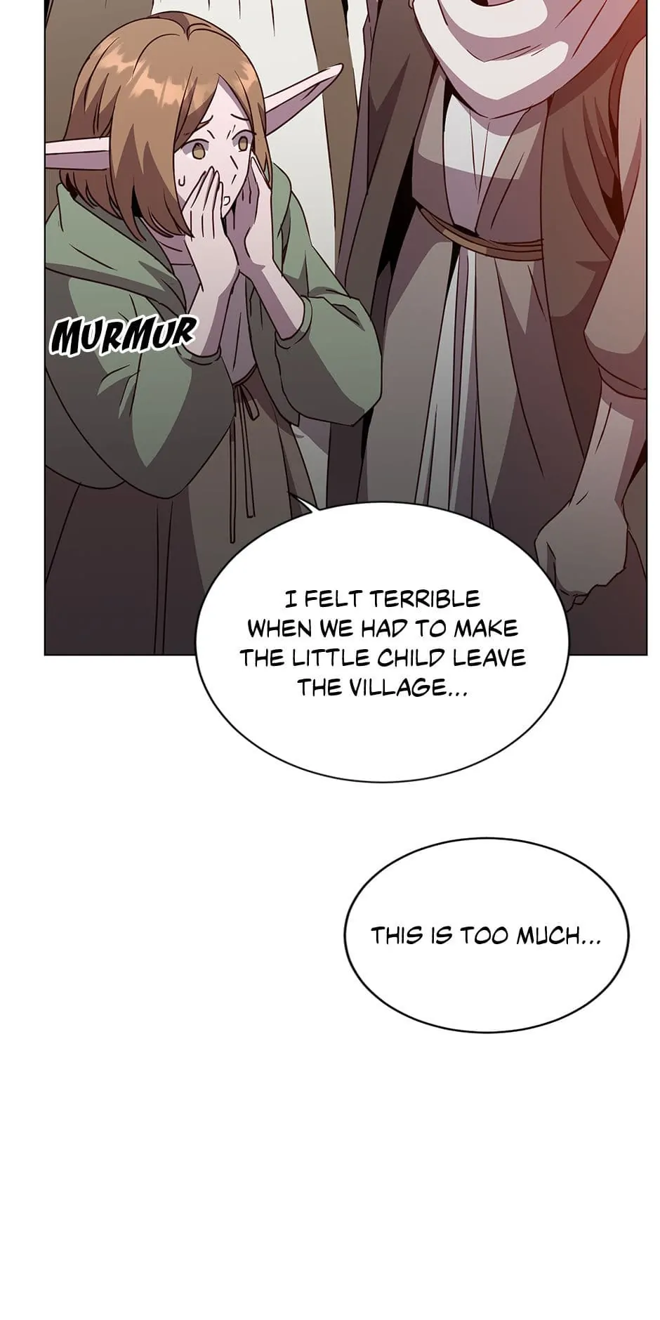 Read The Max Level Hero Strikes Back ENGLISH Manga Online