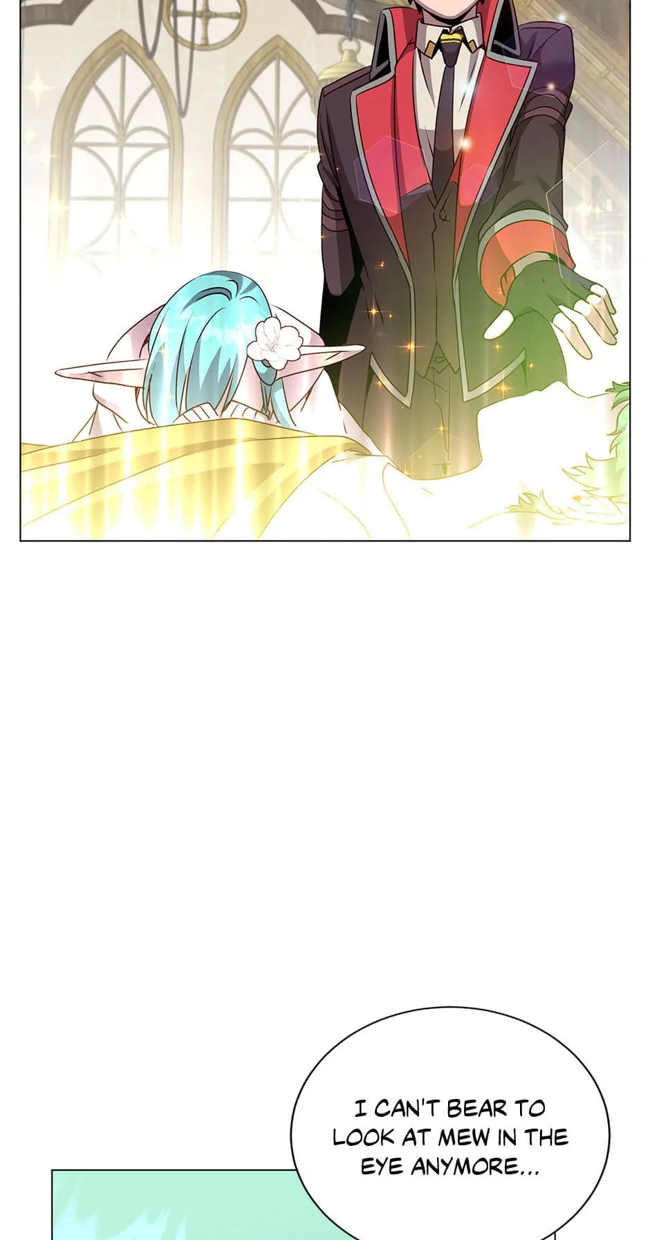 Read The Max Level Hero Strikes Back ENGLISH Manga Online