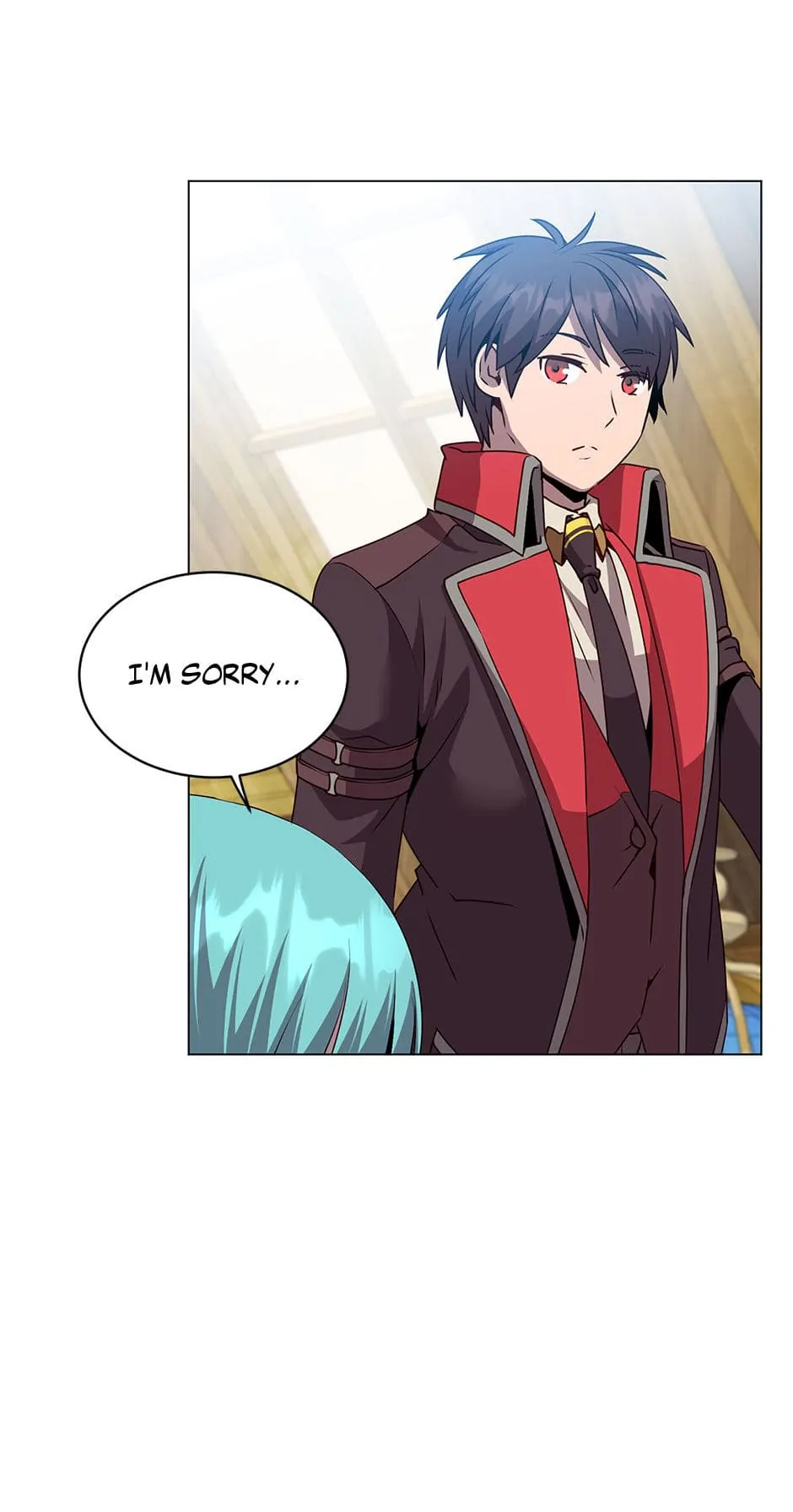 Read The Max Level Hero Strikes Back ENGLISH Manga Online