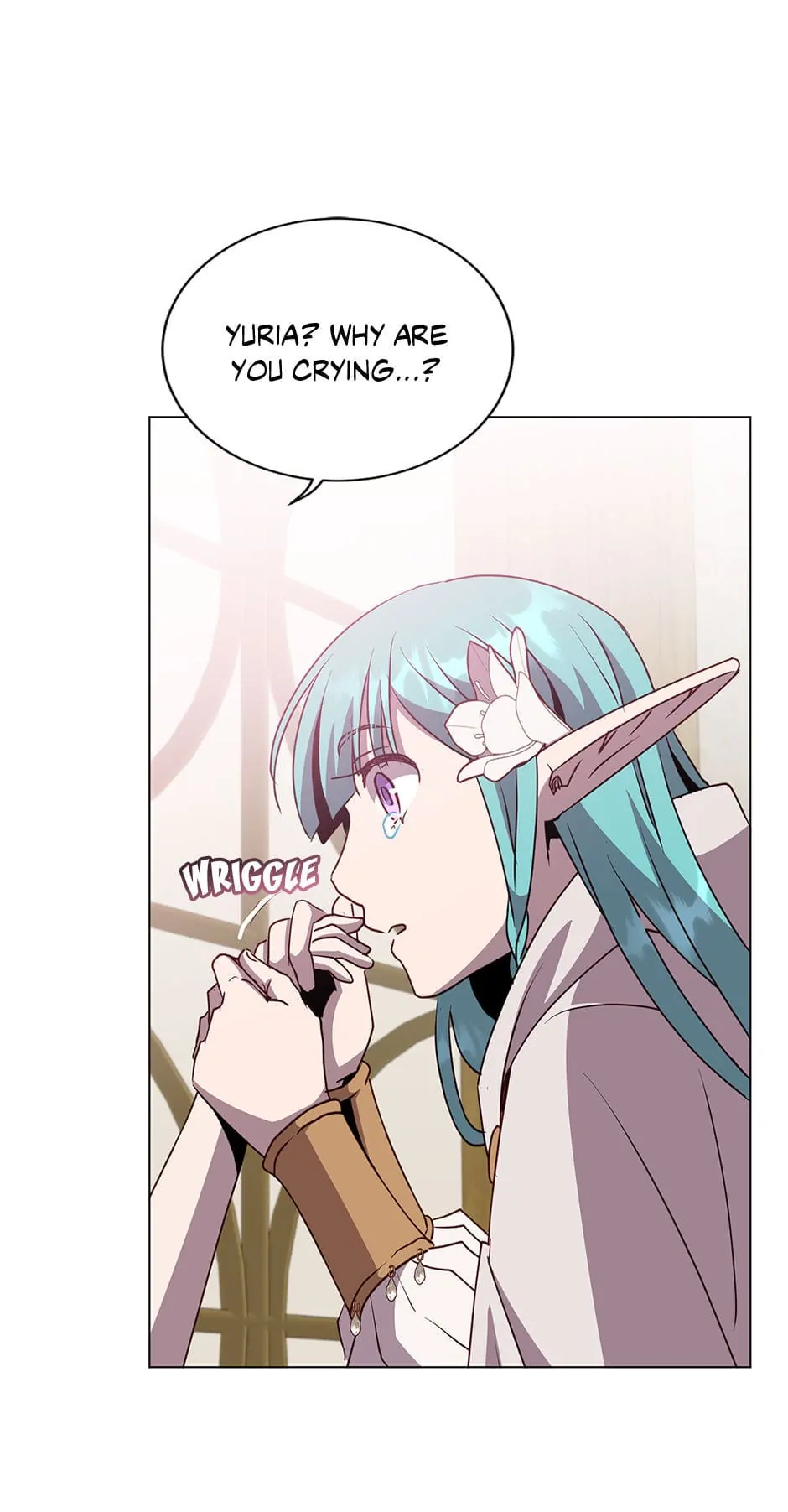 Read The Max Level Hero Strikes Back ENGLISH Manga Online