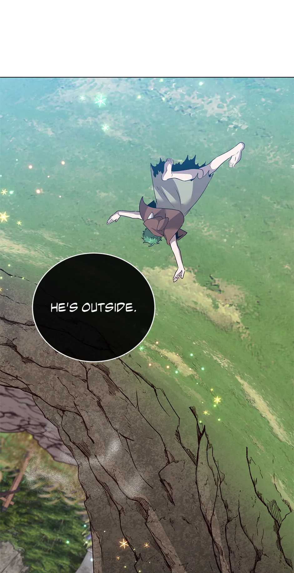 Read The Max Level Hero Strikes Back ENGLISH Manga Online