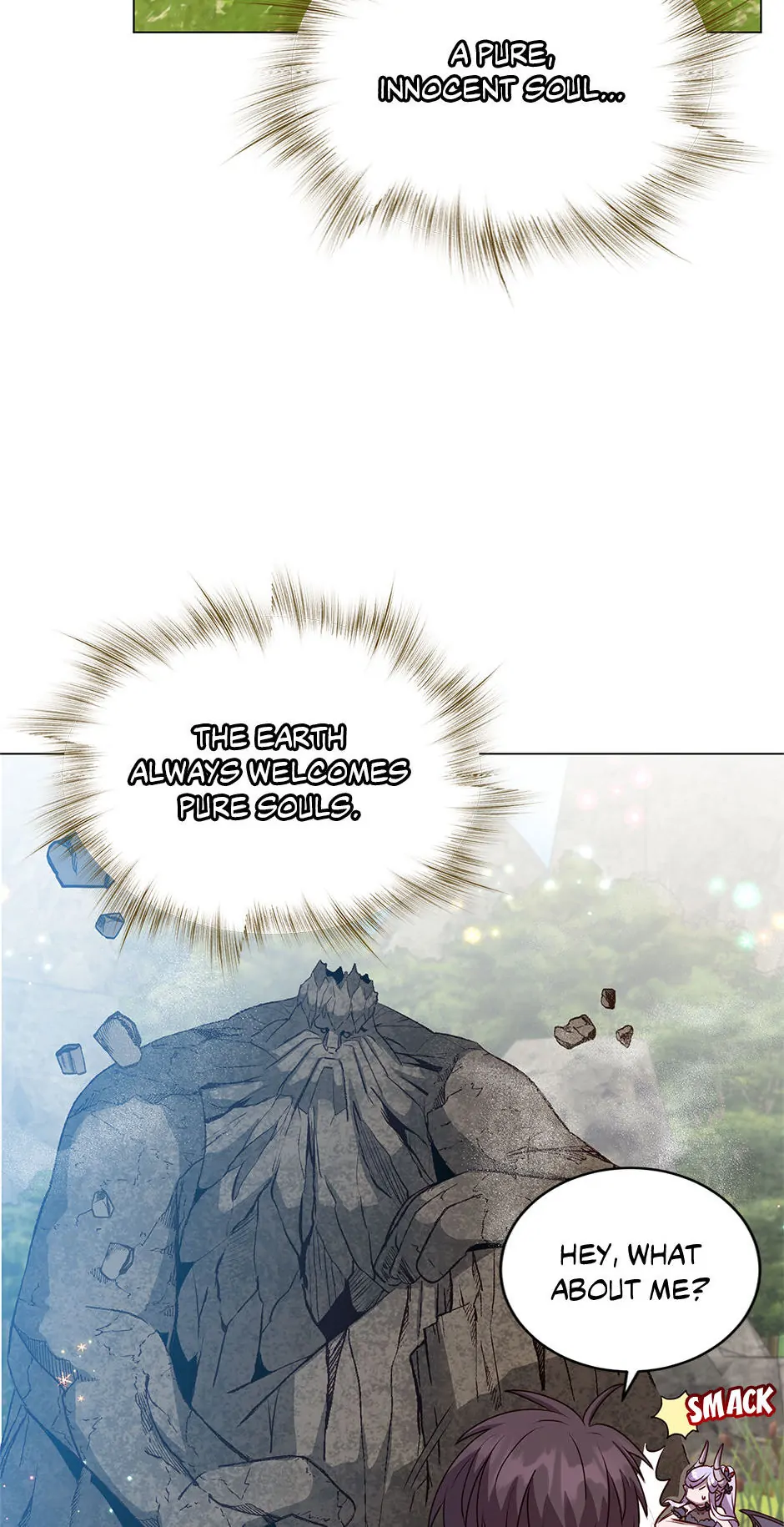 Read The Max Level Hero Strikes Back ENGLISH Manga Online