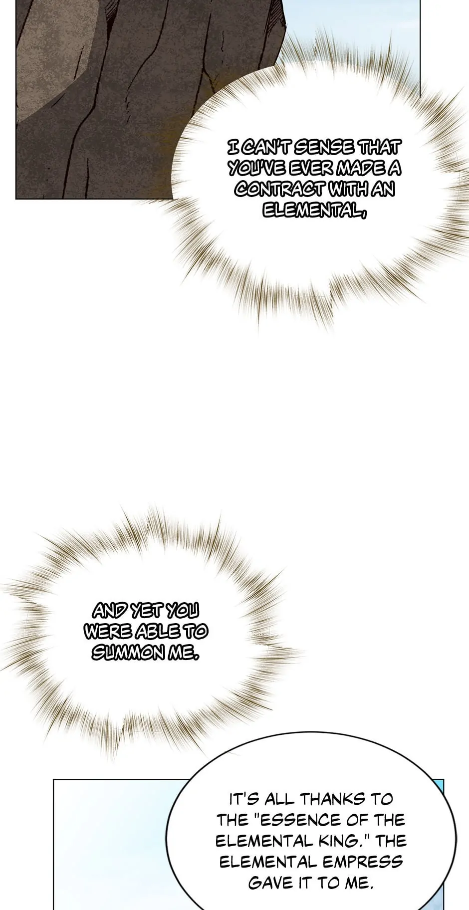 Read The Max Level Hero Strikes Back ENGLISH Manga Online