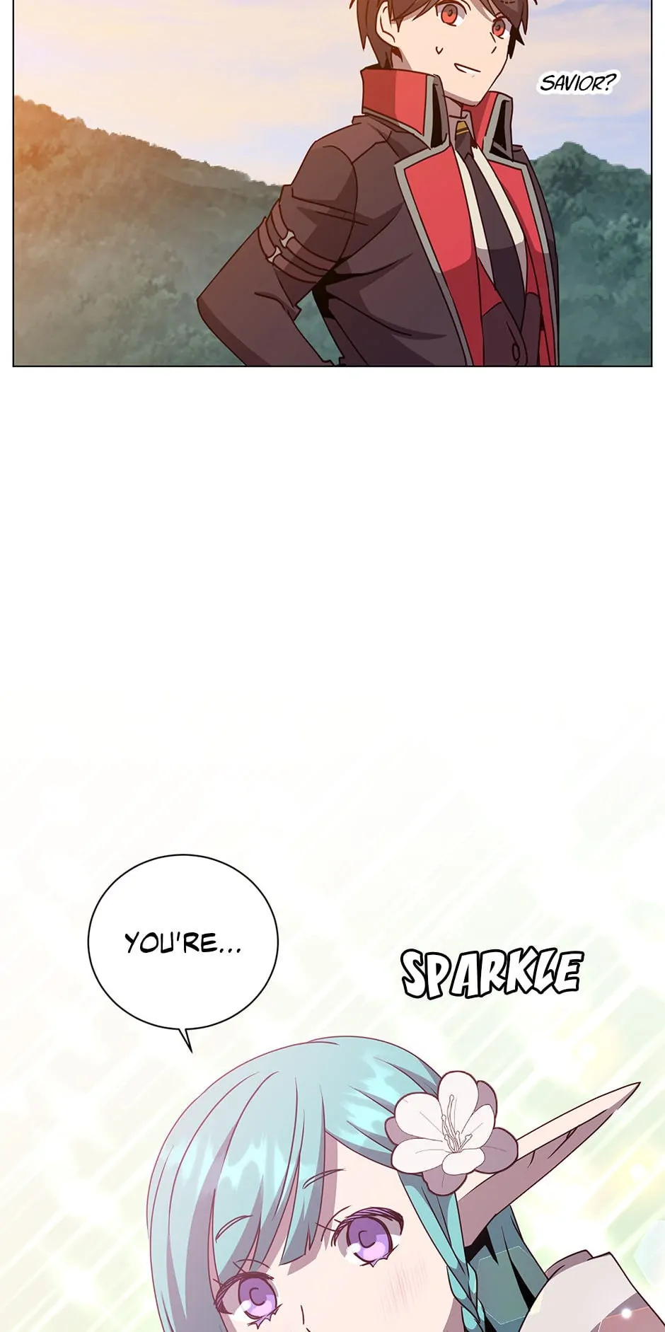 Read The Max Level Hero Strikes Back ENGLISH Manga Online