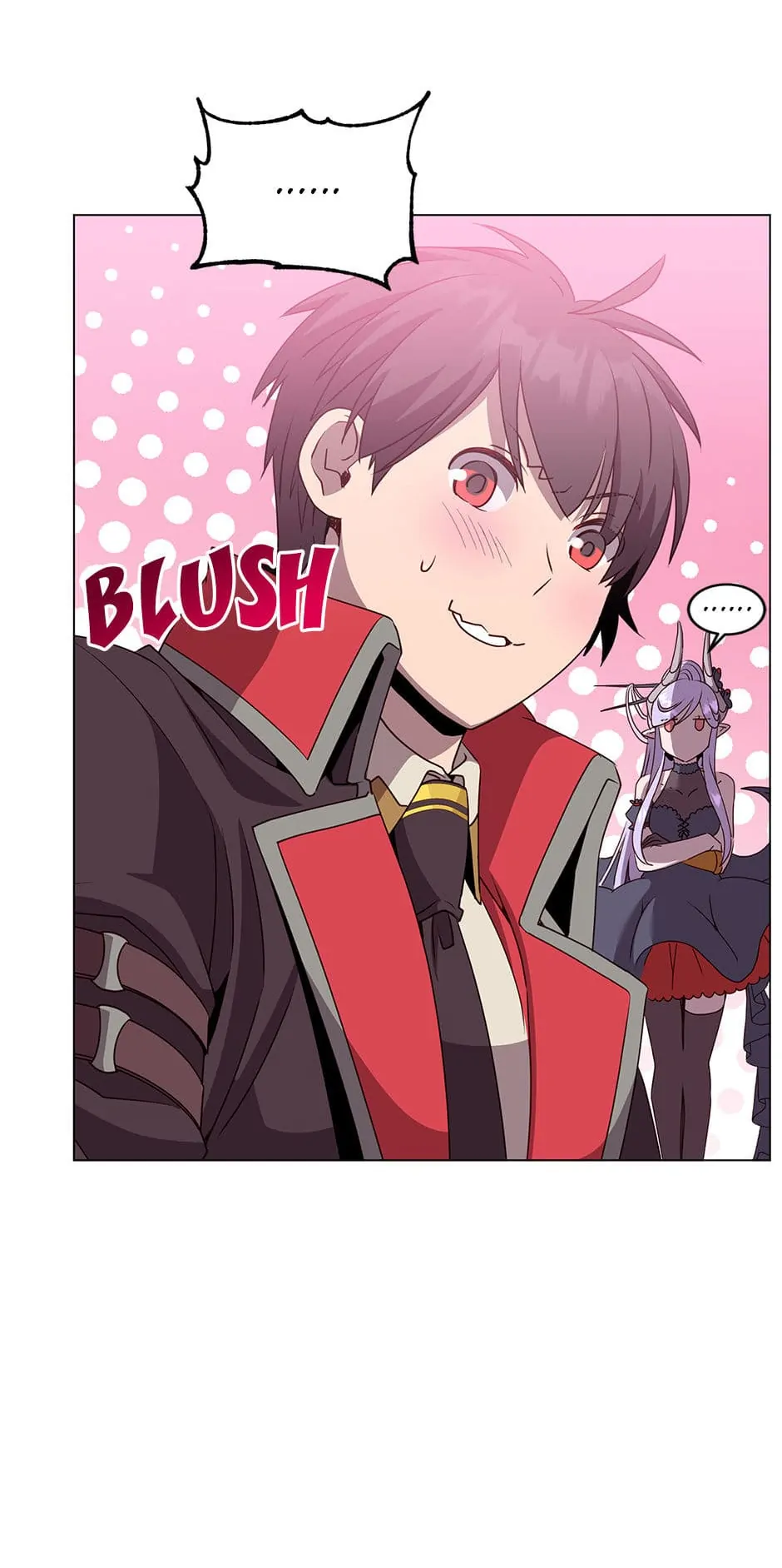 Read The Max Level Hero Strikes Back ENGLISH Manga Online