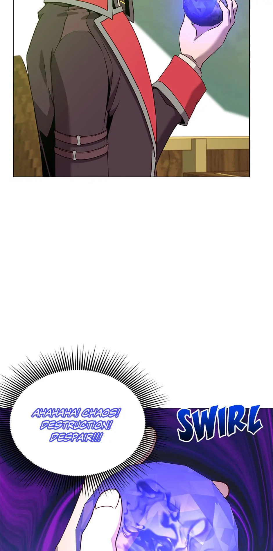 Read The Max Level Hero Strikes Back ENGLISH Manga Online