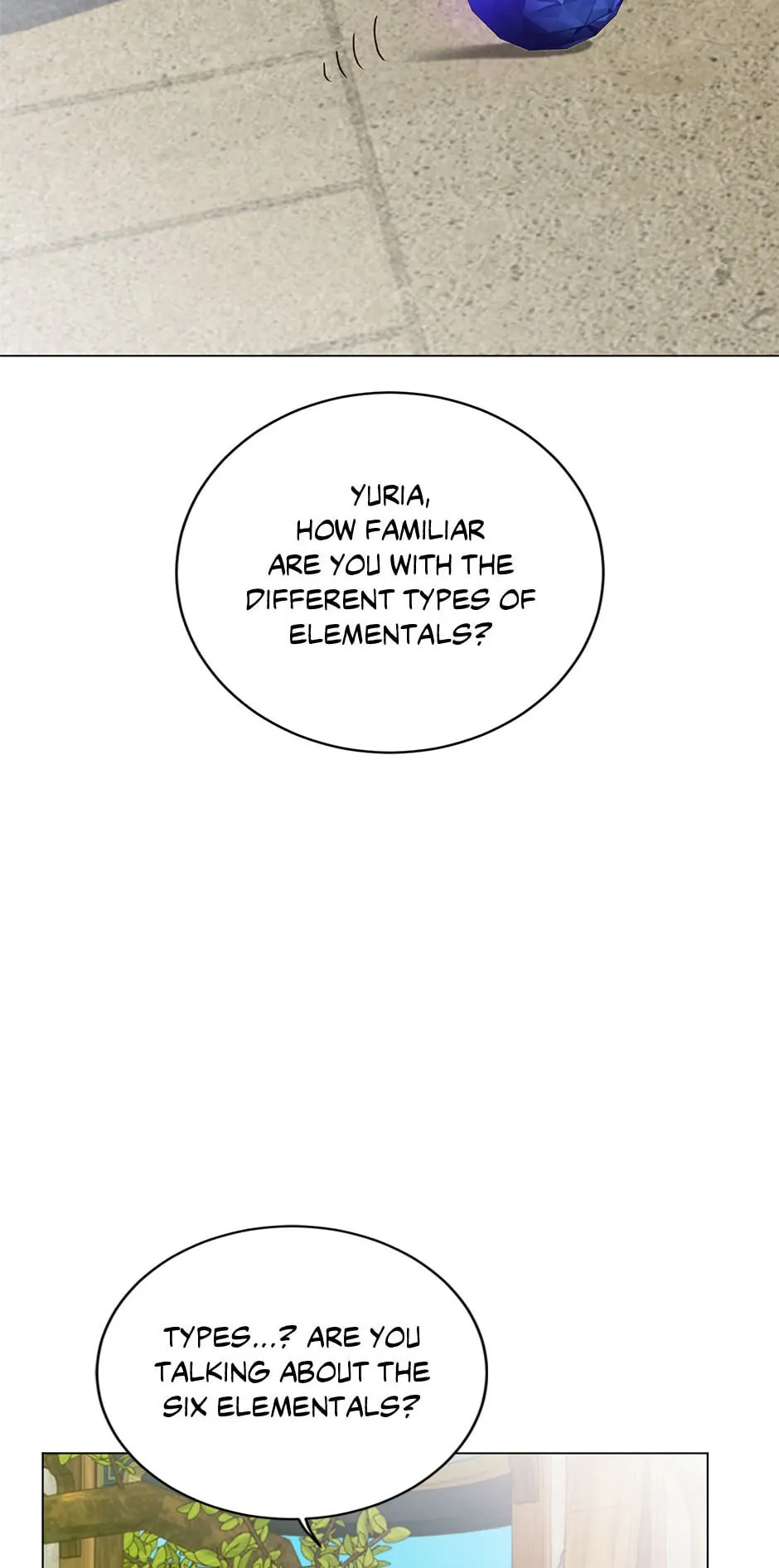 Read The Max Level Hero Strikes Back ENGLISH Manga Online