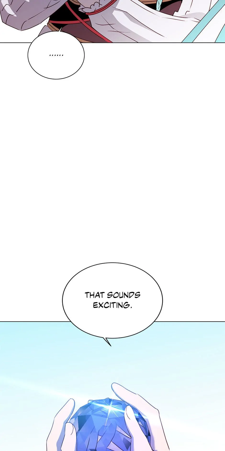 Read The Max Level Hero Strikes Back ENGLISH Manga Online