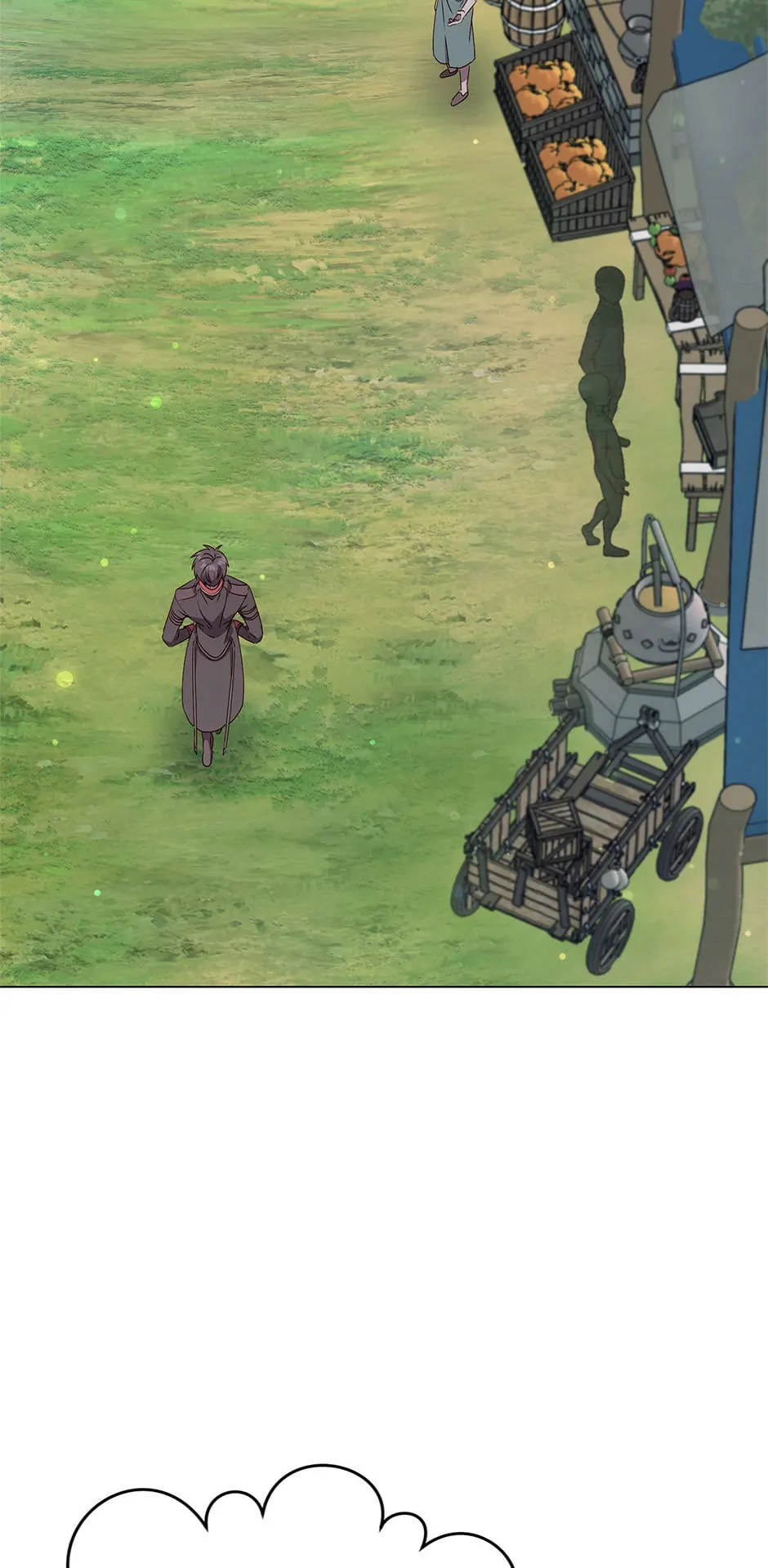 Read The Max Level Hero Strikes Back ENGLISH Manga Online