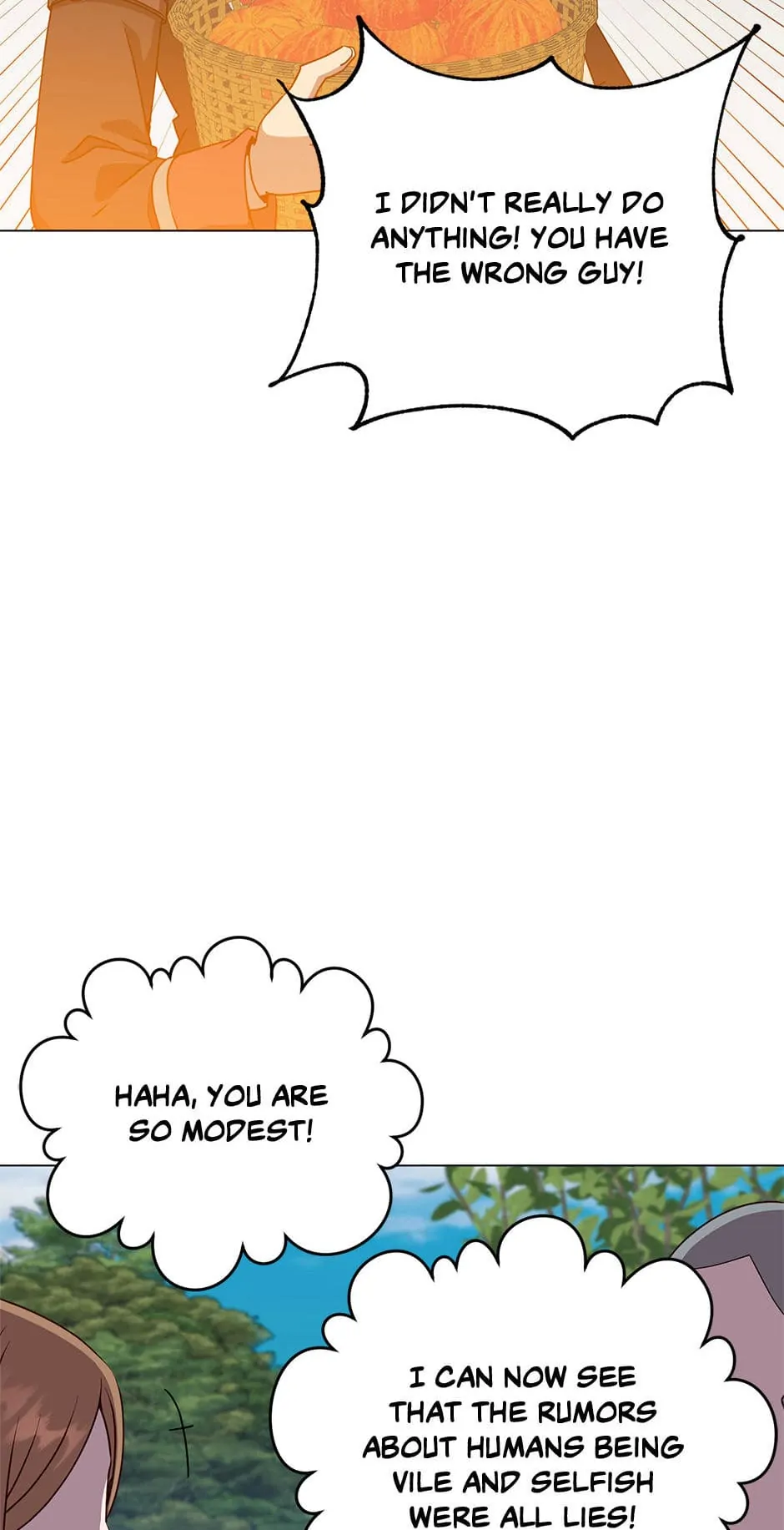 Read The Max Level Hero Strikes Back ENGLISH Manga Online