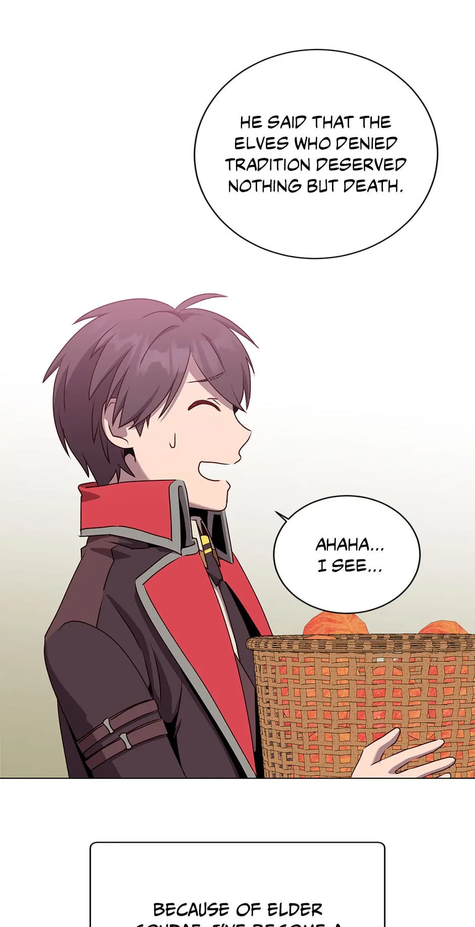 Read The Max Level Hero Strikes Back ENGLISH Manga Online