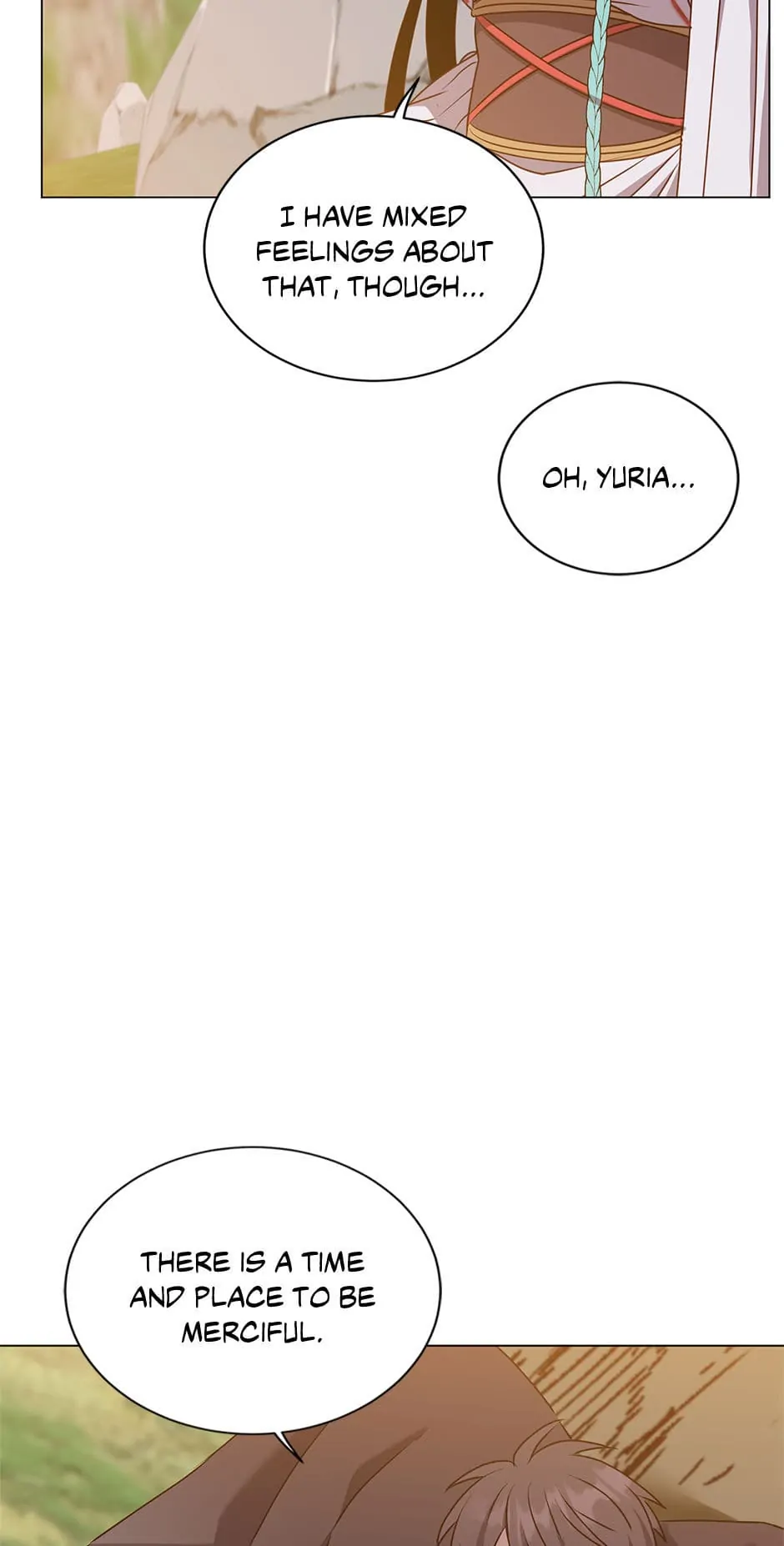 Read The Max Level Hero Strikes Back ENGLISH Manga Online