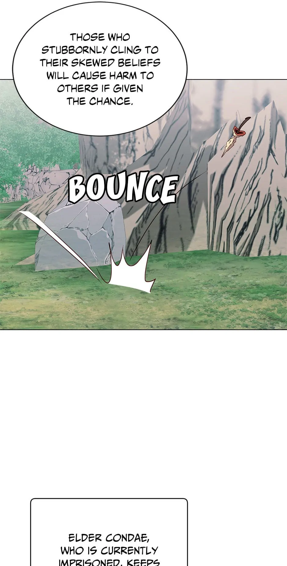 Read The Max Level Hero Strikes Back ENGLISH Manga Online