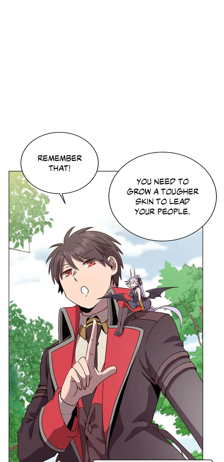 Read The Max Level Hero Strikes Back ENGLISH Manga Online