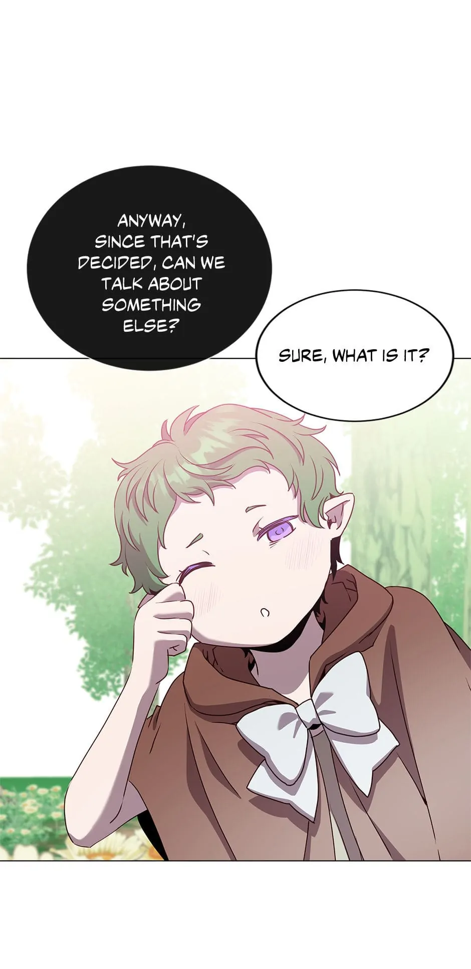 Read The Max Level Hero Strikes Back ENGLISH Manga Online