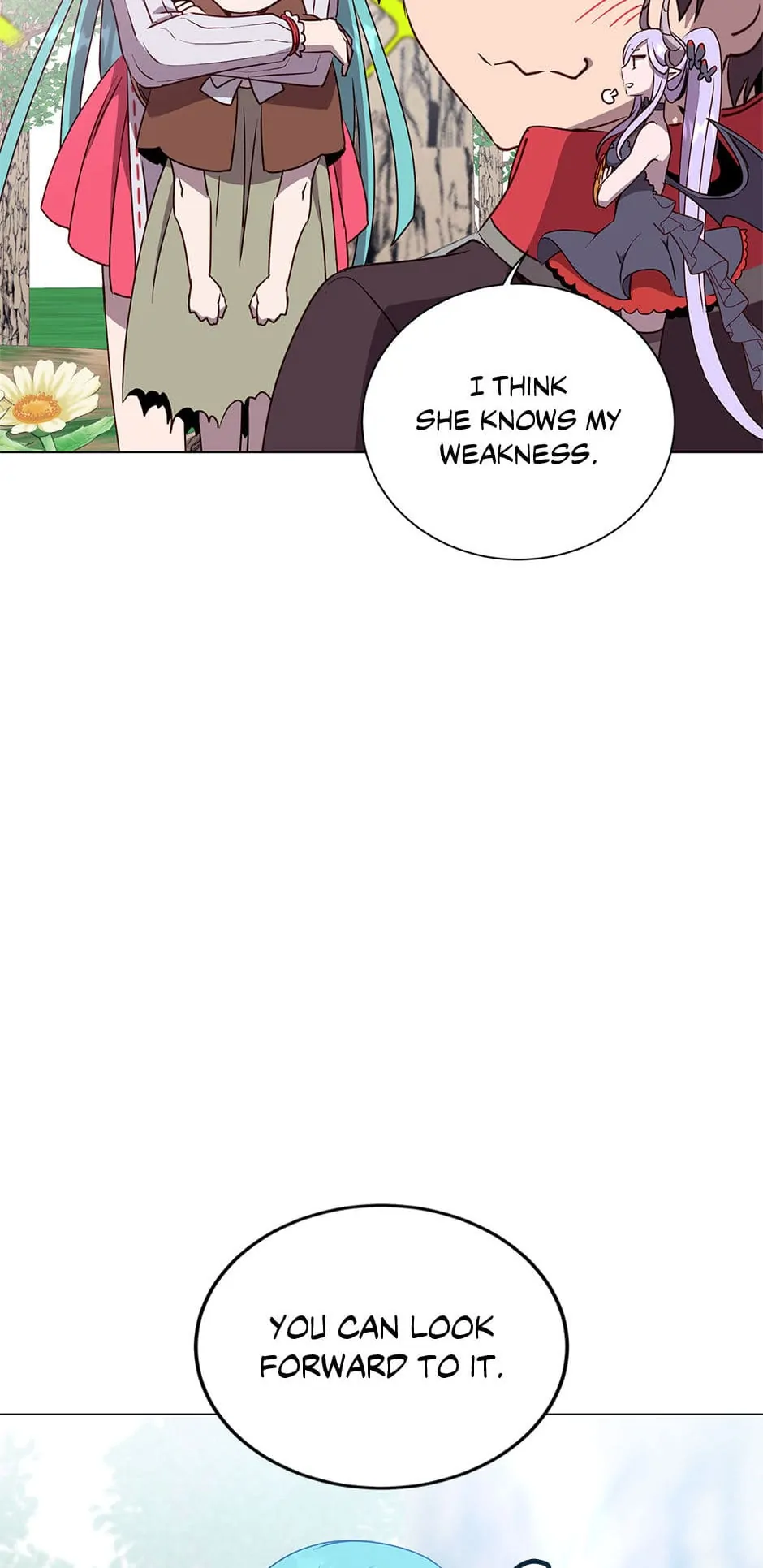 Read The Max Level Hero Strikes Back ENGLISH Manga Online