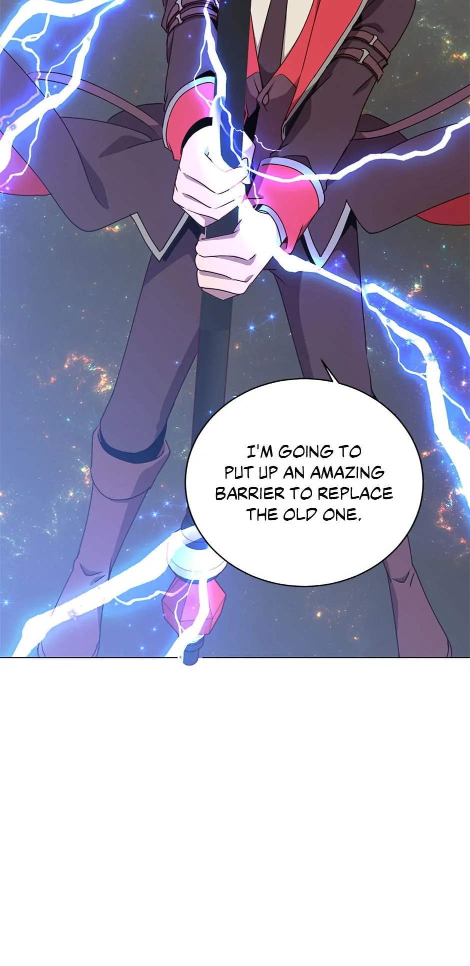 Read The Max Level Hero Strikes Back ENGLISH Manga Online