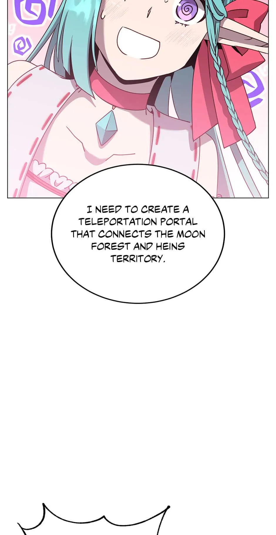 Read The Max Level Hero Strikes Back ENGLISH Manga Online