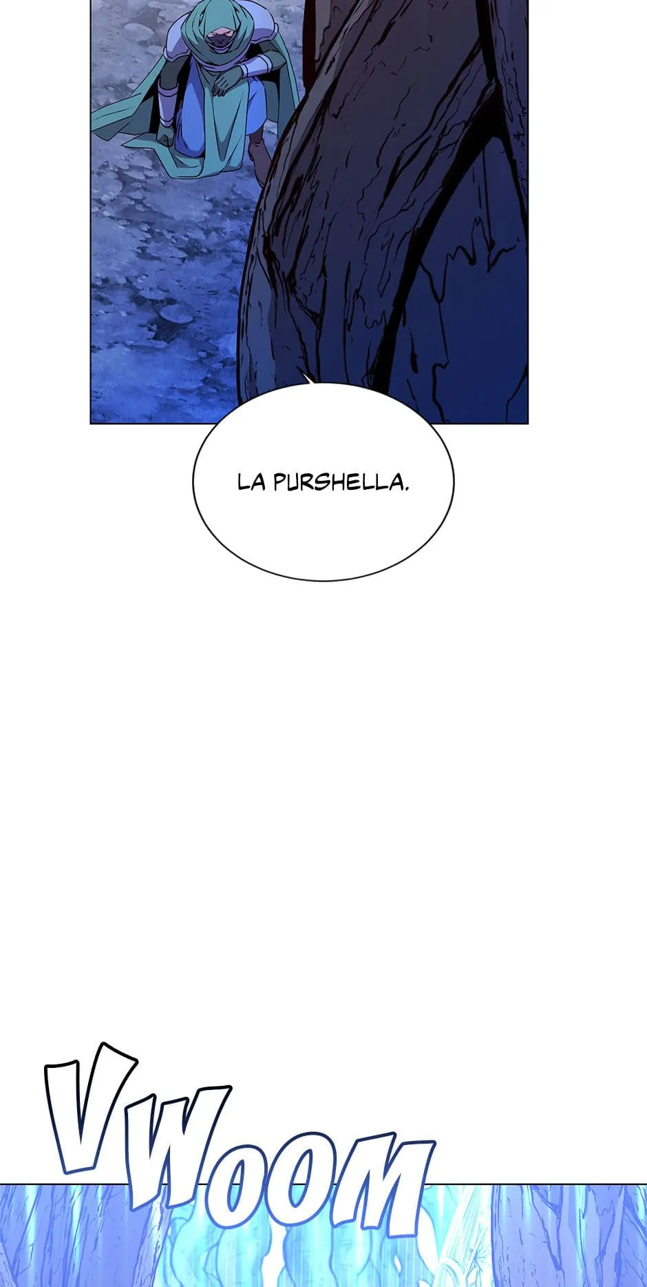 Read The Max Level Hero Strikes Back ENGLISH Manga Online