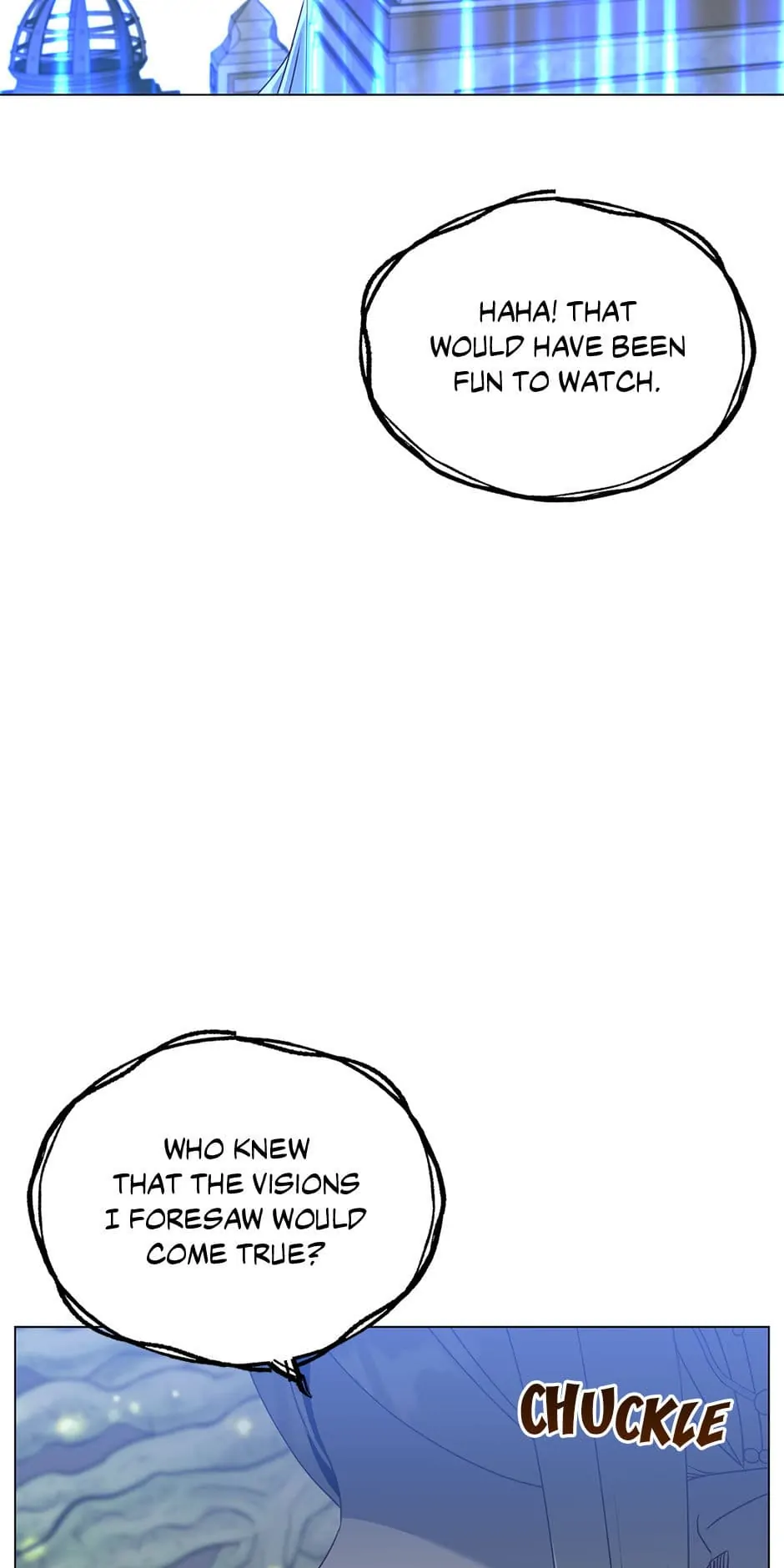 Read The Max Level Hero Strikes Back ENGLISH Manga Online