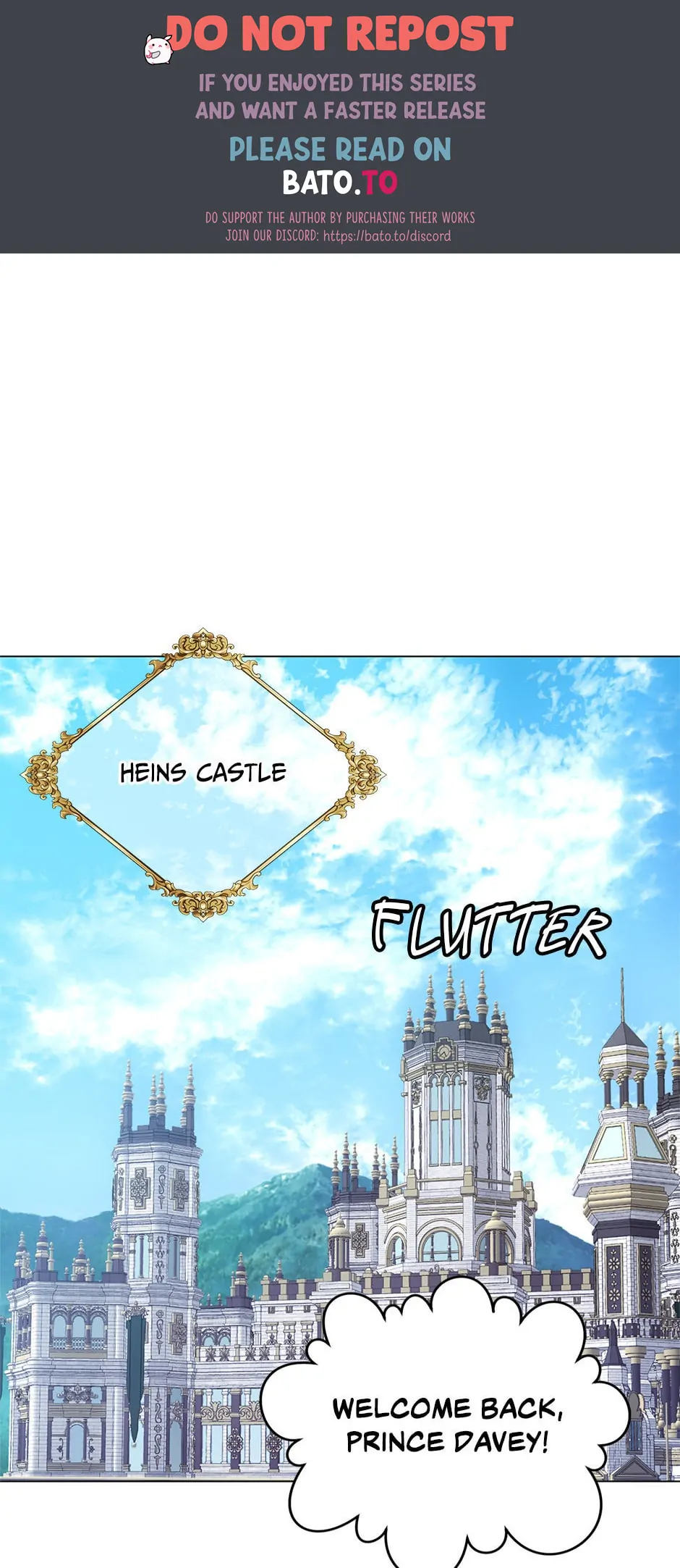 Read The Max Level Hero Strikes Back ENGLISH Manga Online