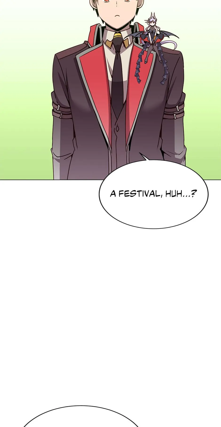 Read The Max Level Hero Strikes Back ENGLISH Manga Online