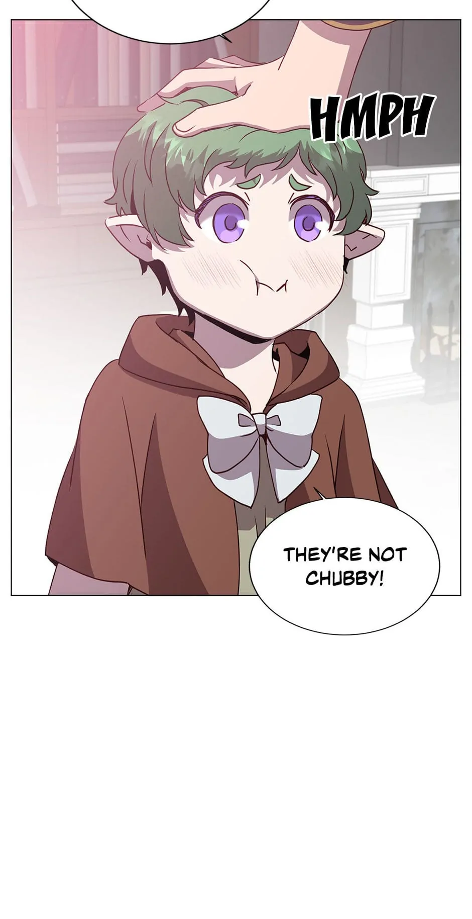 Read The Max Level Hero Strikes Back ENGLISH Manga Online