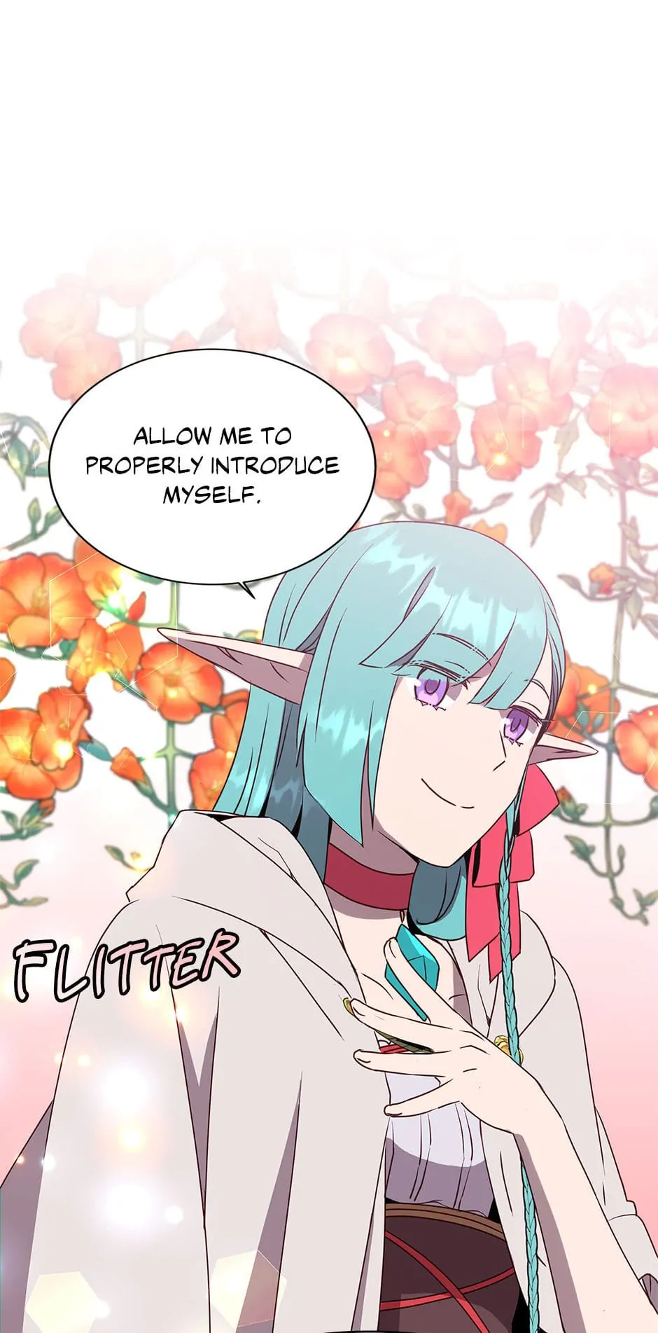 Read The Max Level Hero Strikes Back ENGLISH Manga Online