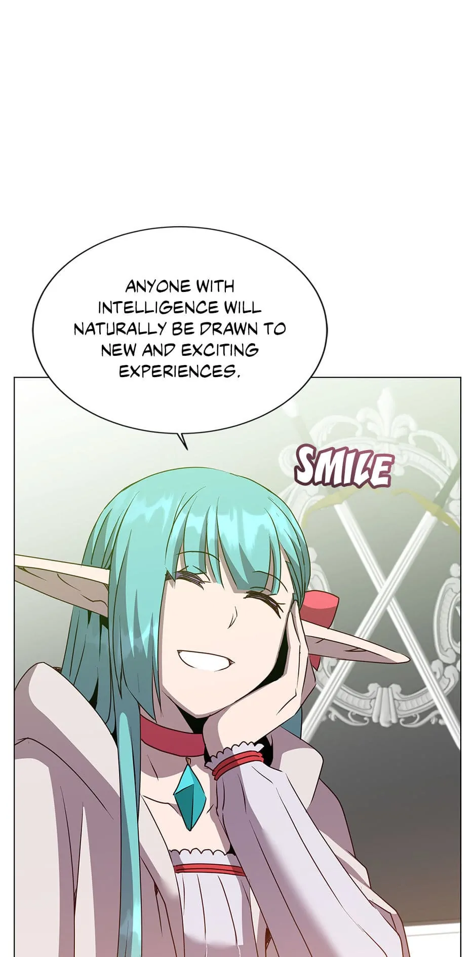 Read The Max Level Hero Strikes Back ENGLISH Manga Online