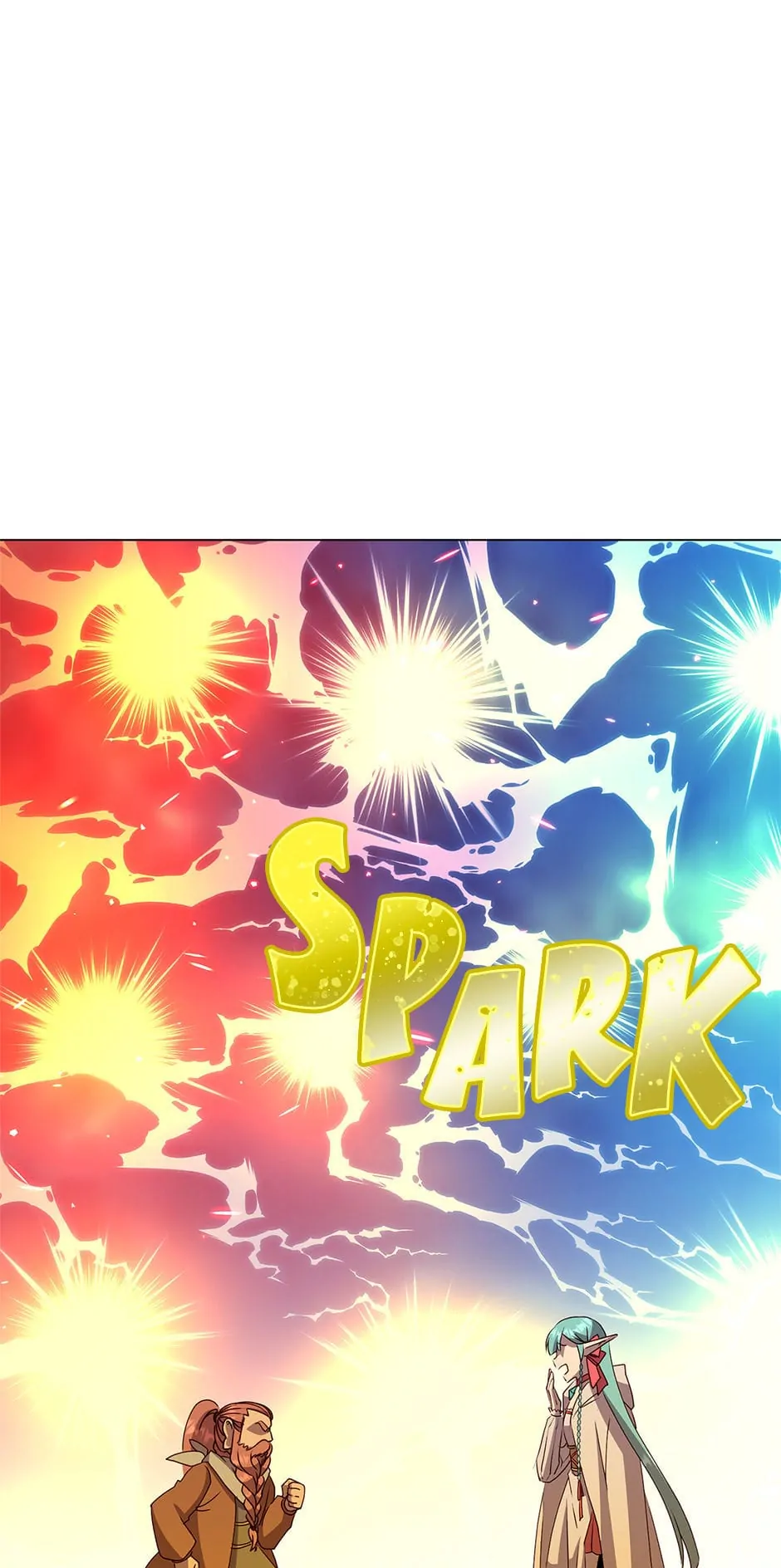 Read The Max Level Hero Strikes Back ENGLISH Manga Online