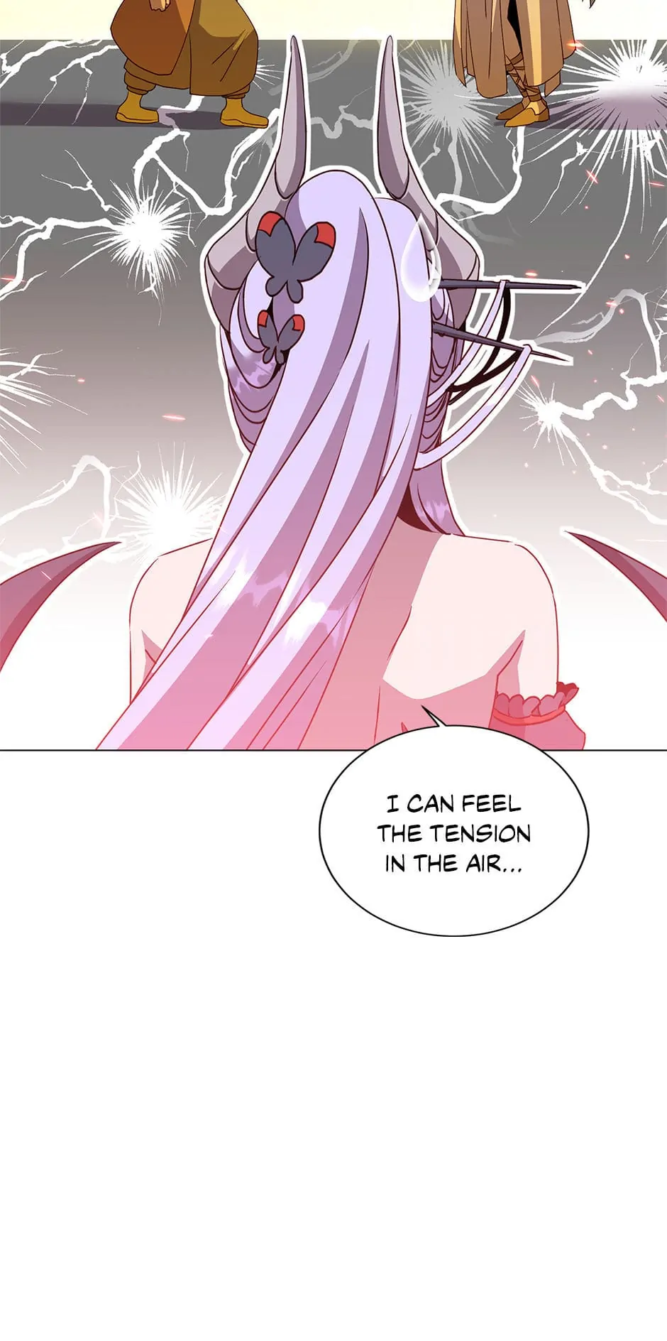 Read The Max Level Hero Strikes Back ENGLISH Manga Online