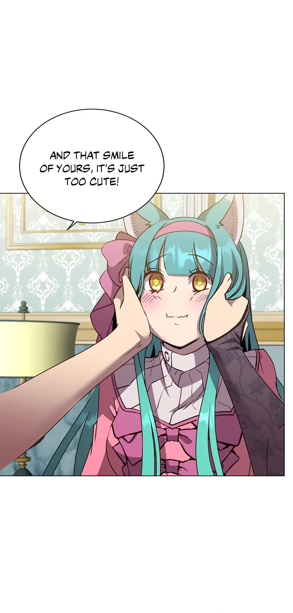 Read The Max Level Hero Strikes Back ENGLISH Manga Online