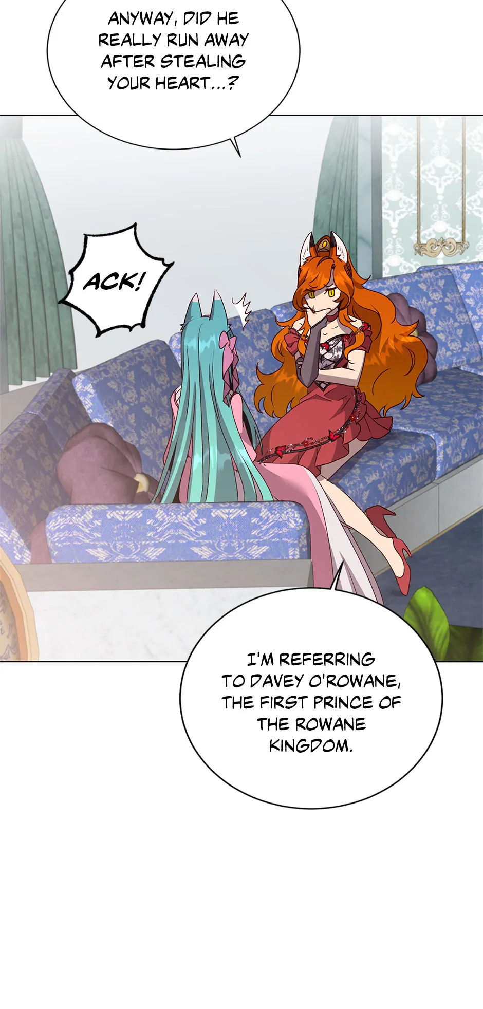 Read The Max Level Hero Strikes Back ENGLISH Manga Online