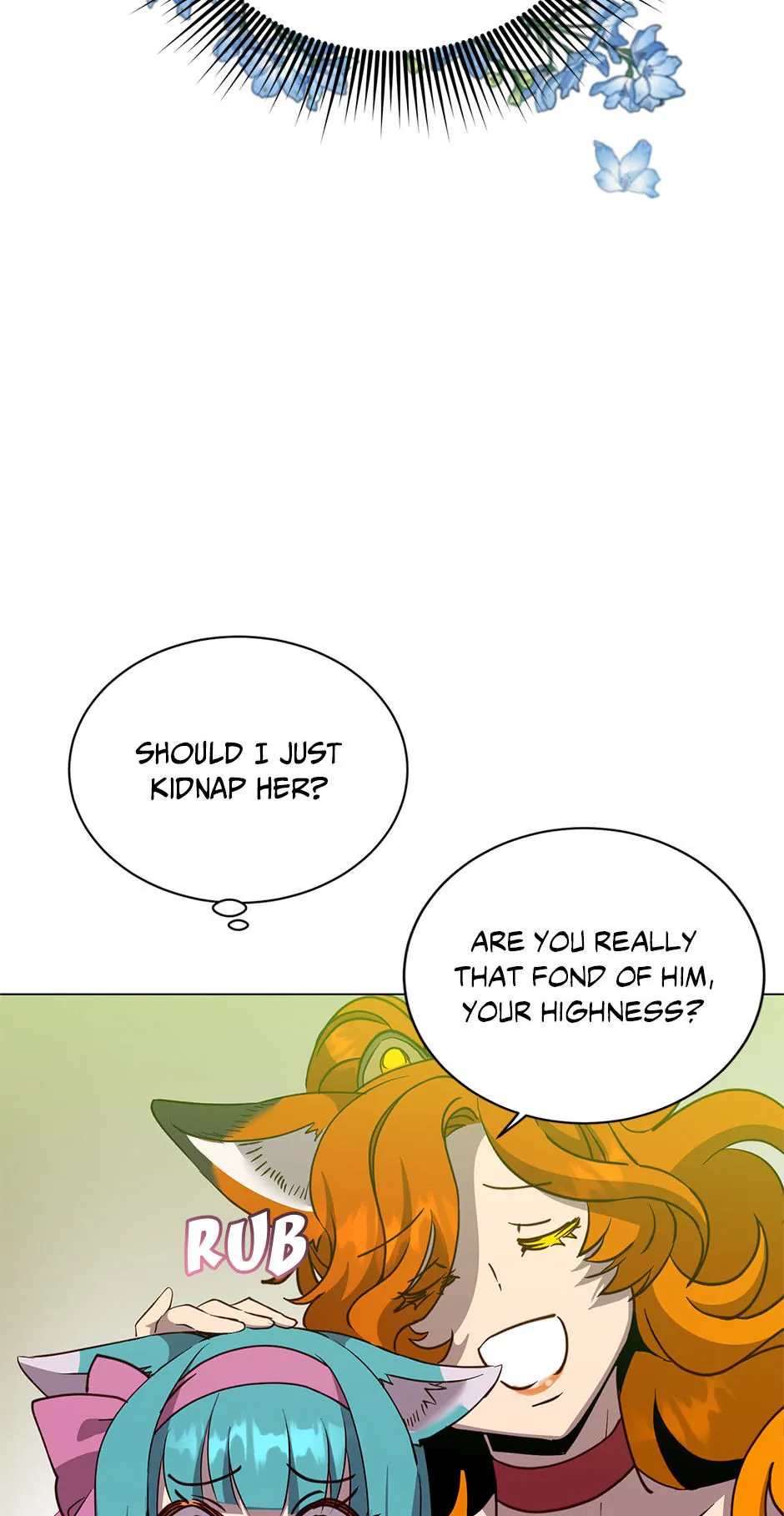 Read The Max Level Hero Strikes Back ENGLISH Manga Online