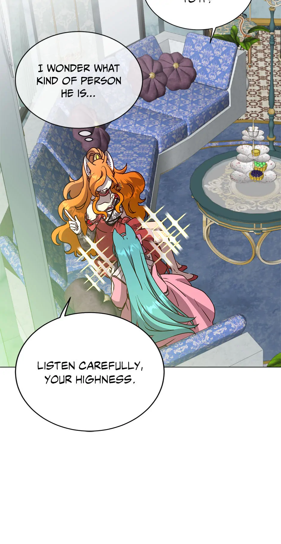 Read The Max Level Hero Strikes Back ENGLISH Manga Online