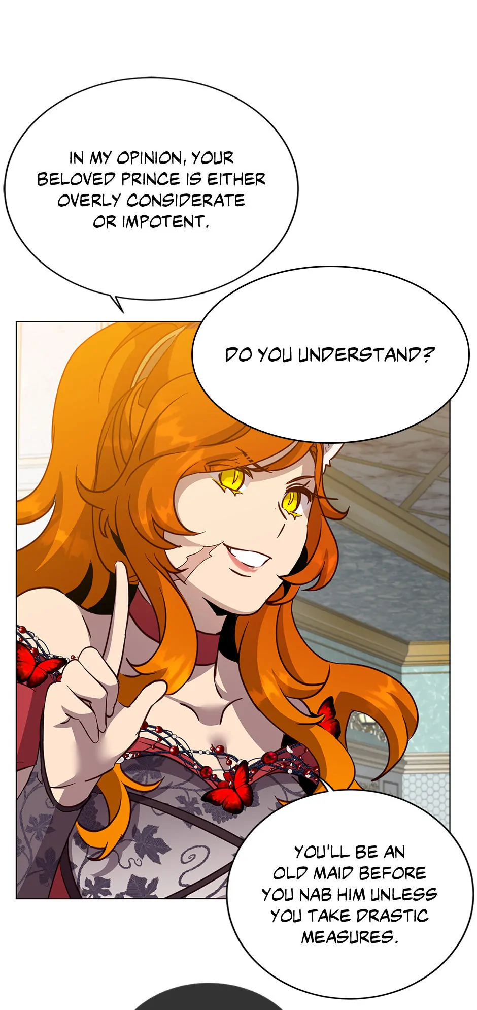 Read The Max Level Hero Strikes Back ENGLISH Manga Online