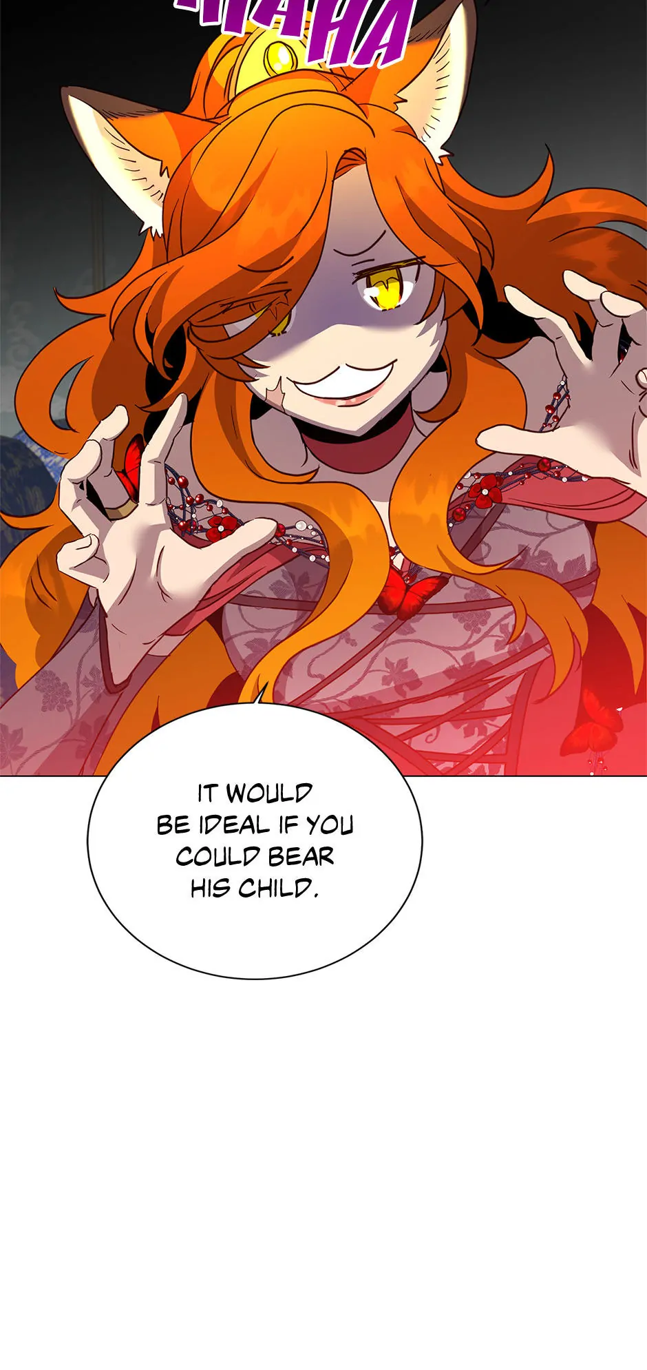 Read The Max Level Hero Strikes Back ENGLISH Manga Online