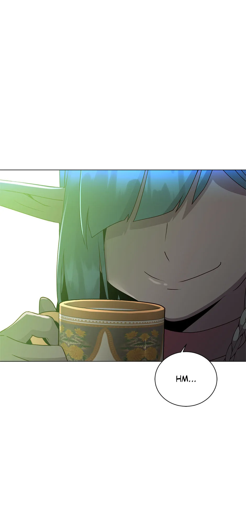 Read The Max Level Hero Strikes Back ENGLISH Manga Online