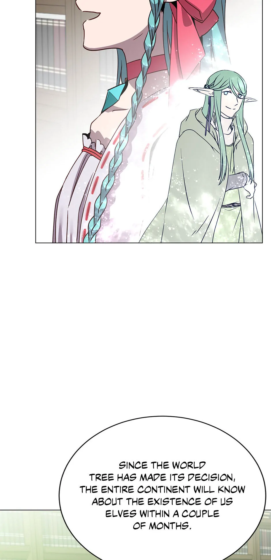 Read The Max Level Hero Strikes Back ENGLISH Manga Online