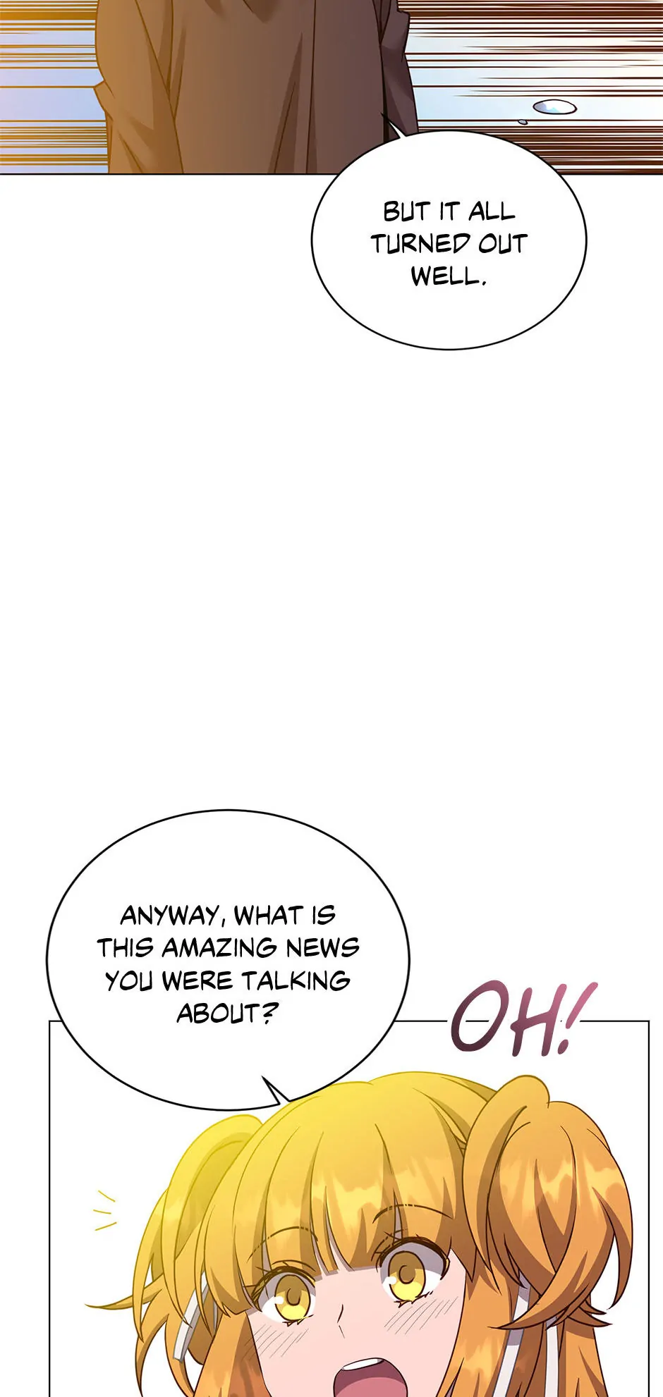 Read The Max Level Hero Strikes Back ENGLISH Manga Online