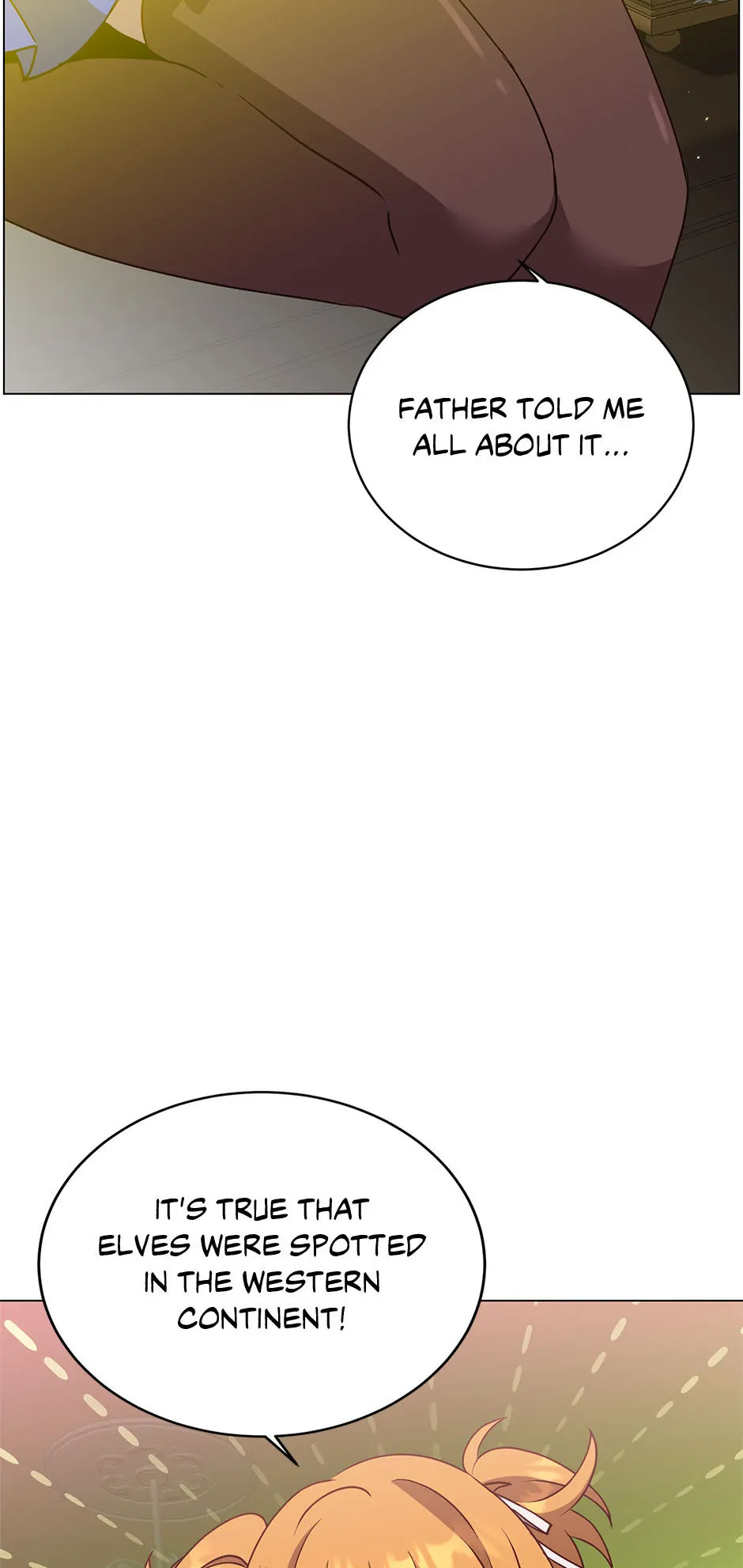 Read The Max Level Hero Strikes Back ENGLISH Manga Online