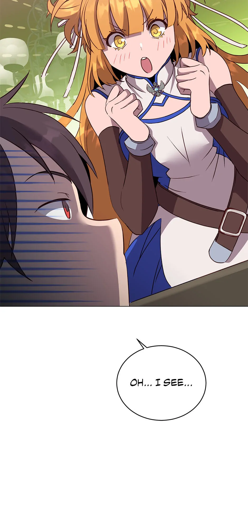 Read The Max Level Hero Strikes Back ENGLISH Manga Online